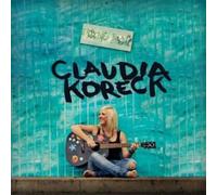 Claudia Koreck – Honu Lani – CD – Importación USA