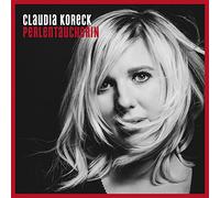 Claudia Koreck – Perlentaucherin