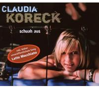 Koreck,Claudia - Schuah aus/Basic [Import]