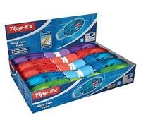 Korektor Micro Tape Twist w TaĹmie (10 szt)