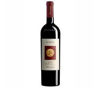 KOREM Bovale Isola dei Nuraghi IGT Argiolas 2022 Argiolas 75