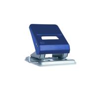 Kores b8040b "Sio 8040" 3,6 mm Hole Puncher - azul