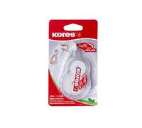 Kores banda de corrección Refill Roller 4,2 mm x 10 m