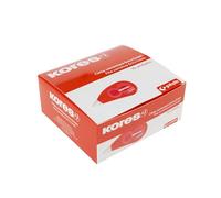 Grafoplas I Cintas Correctoras en Seco I Pack de 16 Cintas Correctoras de 6X5 mm I Korex
