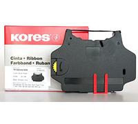 Kores Farbband für TA Gabriele 9009, Carbon, schwarz