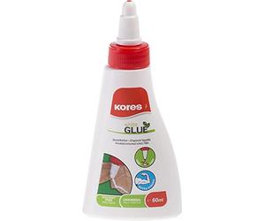 Kores k75816 60 ml "pegamento blanco Craft adhesivo