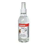 Kores - Limpiadores de pizarra, pump-spray-bottle, 250 ml