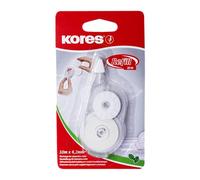 Kores Refill - Recarga para cinta correctora, 4,2 mm x 10 m