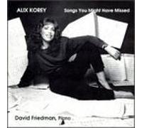 Songs You Might Have Missed