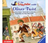 Korff,Hans-Peter - Oliver Twist [Import]