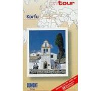 Korfu - On Tour [Alemania] [VHS]