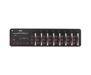 Korg 009516 - Controlador midi