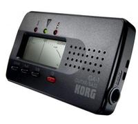 Korg Afinador GA1 para guitarristas y bajistas