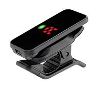 Korg - Afinador Pitchclip - Afinador Pitchclip PC-2 Negro