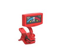 Korg AW4GRD - Cuervo de lanzamiento en color rojo