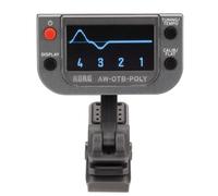 Korg AWOTBPOLY - Afinador de graves (polifónico)