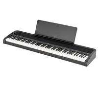 Korg B2+ Black Digital Piano