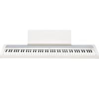 Korg - B2+ Piano Digital de 88 Teclas Contrapesadas - Blanco