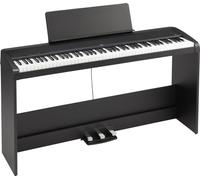 Korg B2SP BK - Kit de piano digital negro