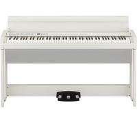 Korg C1 AIR White Piano digital