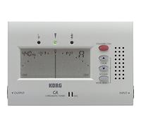 Korg CA-40 - Afinadores y metrónomos