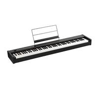 Korg D1 piano digital 88 llaves Negro