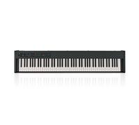 Korg D1 piano digital 88 llaves Negro