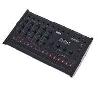 KORG Drumlogue - Caja de ritmos híbrida analógica/digital - Mezcla para producción DJ