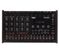 KORG Drumlogue - Caja de ritmos híbrida analógica/digital - Mezcla para producción DJ
