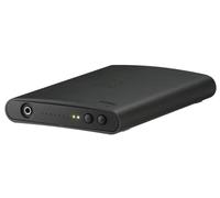 Korg Ds-Dac-100Mc-100M - Interface de audio | Incluye cable USB y 1 año de garantía para reproducción, monitoreo y viajes