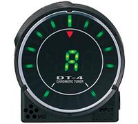 Korg DT 4 - Afinadores y metrónomos