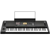 Korg EK-50 - Teclado digital con 61 teclas sensibles al tacto