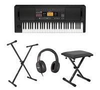 Korg EK50L Entertainer Keyboard X-Frame Package