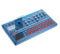 Korg Electribe Blue Decksaver Set