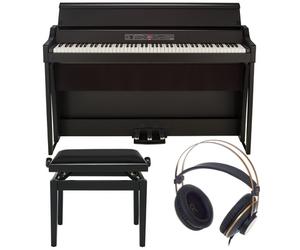 Korg G1 B Air BK Set