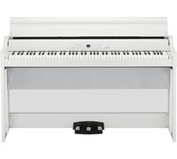 Korg G1B AIR White Piano digital