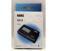 KORG GA-2 Guitar Bass Tuner Korg Nuevo de Japón