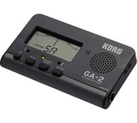 Korg GA-2 sintonizador Digital para Guitarra y Bass