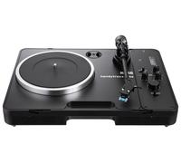 Korg handytraxx tube