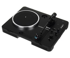 Korg handytraxx tube