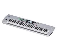 Korg i3 Silver
