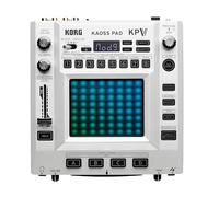 Korg KAOSS Pad V Dynamic Effect Sampler con Dual-Touch XY Pad, Voice FX, Looping e interfaz de audio USB