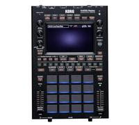 KORG - KAOSS REPLAY - Controllers effects