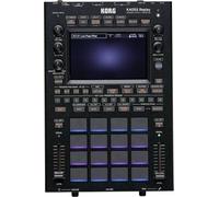 Korg Kaoss Replay Sampler