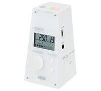 Korg KDM-3 30 - 252 ppm Metrónomo mecánico Blanco