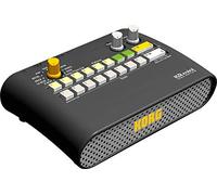 Korg KR-Mini 049910 - Caja de ritmos, Negro