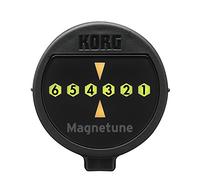 Korg Magnetune - Afinadores y metrónomos