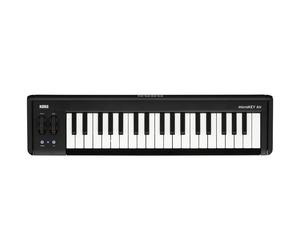 Korg microKEY-2 AIR 37-Key Bluetooth MIDI Keyboard