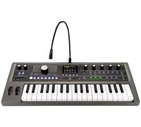 Korg microKORG 2 - Sintetizador Analógico de 37 Teclas y Procesador Vocal