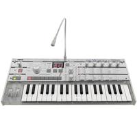 Korg - MicroKORG Crystal - 37 Key Sintetizador de modelado analógico con vocoder - Edición limitada